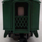Lionel 6-9531 O Gauge Southern Crescent Limited "Andrew Pickens" Combo Car #9531 EX/Box