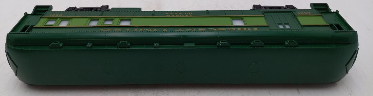Lionel 6-9531 O Gauge Southern Crescent Limited "Andrew Pickens" Combo Car #9531 EX/Box