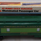 Lionel 6-9531 O Gauge Southern Crescent Limited "Andrew Pickens" Combo Car #9531 EX/Box