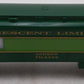 Lionel 6-9531 O Gauge Southern Crescent Limited "Andrew Pickens" Combo Car #9531 EX/Box