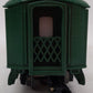 Lionel 6-9531 O Gauge Southern Crescent Limited "Andrew Pickens" Combo Car #9531 EX/Box