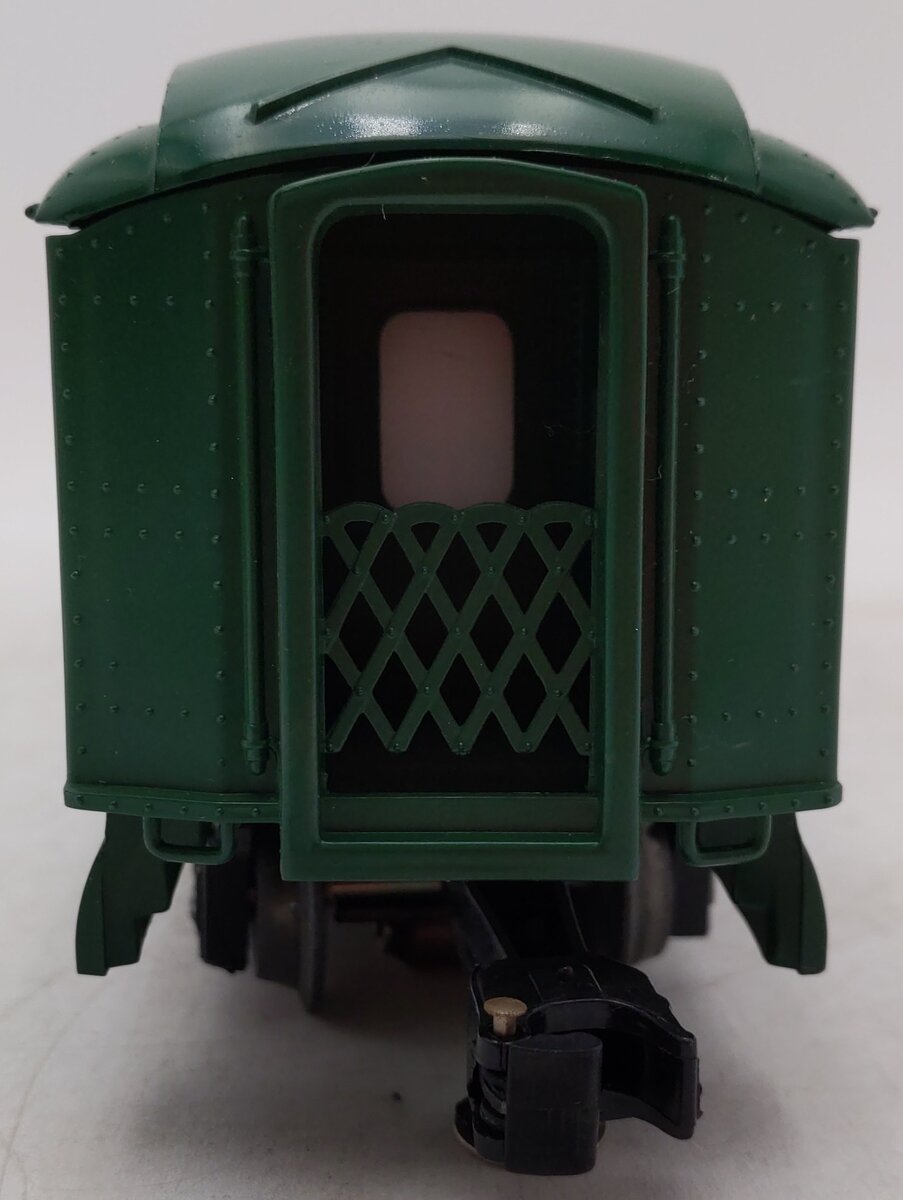 Lionel 6-9531 O Gauge Southern Crescent Limited 