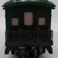 Lionel 6-9534 O Gauge Southern Crescent "Robert E. Lee" Observation Car #9534 EX/Box