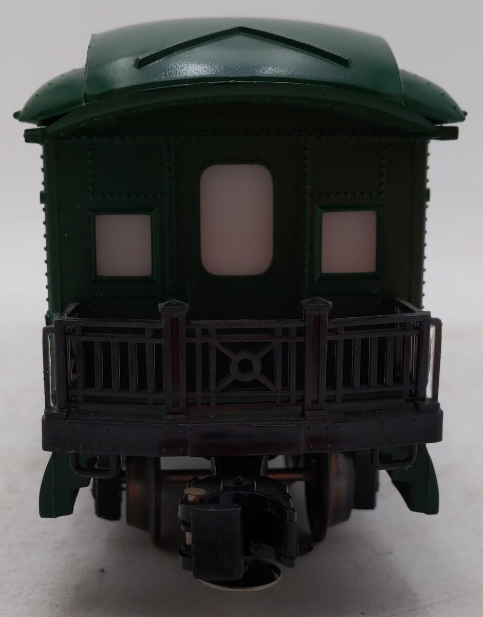 Lionel 6-9534 O Gauge Southern Crescent "Robert E. Lee" Observation Car #9534 EX/Box