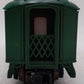 Lionel 6-9534 O Gauge Southern Crescent "Robert E. Lee" Observation Car #9534 EX/Box