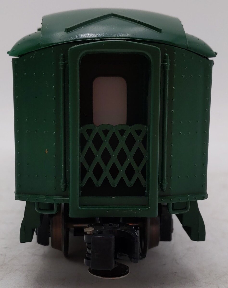 Lionel 6-9534 O Gauge Southern Crescent "Robert E. Lee" Observation Car #9534 EX/Box