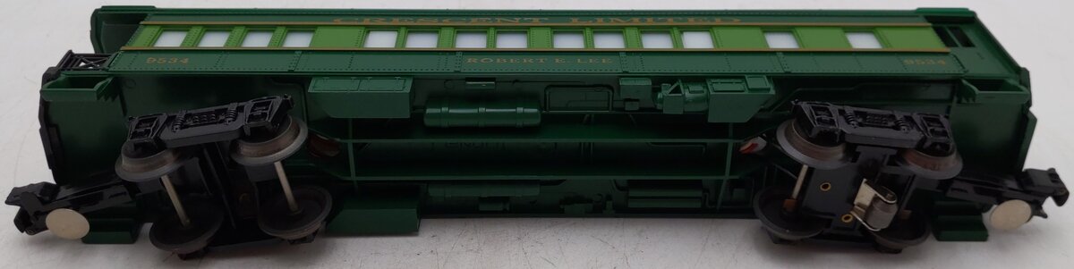 Lionel 6-9534 O Gauge Southern Crescent "Robert E. Lee" Observation Car #9534 EX/Box