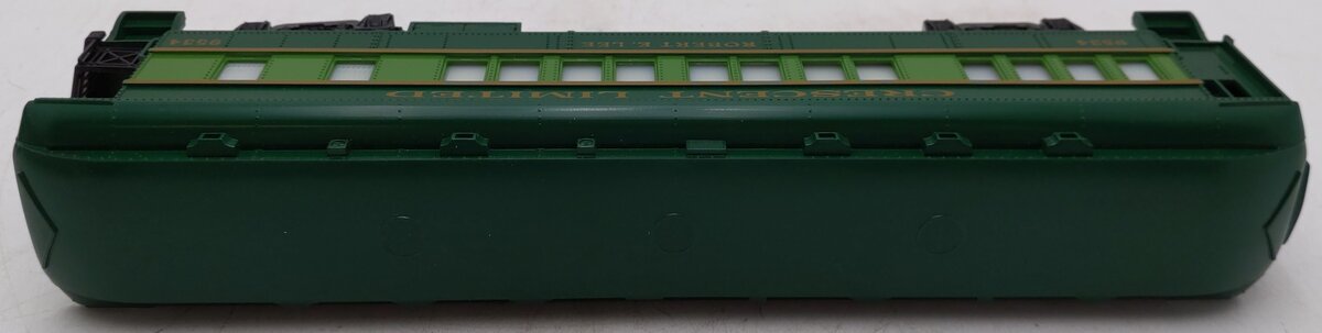 Lionel 6-9534 O Gauge Southern Crescent 