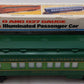 Lionel 6-9534 O Gauge Southern Crescent "Robert E. Lee" Observation Car #9534 EX/Box