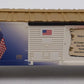 Lionel 6-25933 O Gauge USA President Harry S. Truman Boxcar LN/Box