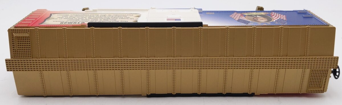 Lionel 6-25933 O Gauge USA President Harry S. Truman Boxcar LN/Box