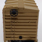 Lionel 6-25933 O Gauge USA President Harry S. Truman Boxcar LN/Box