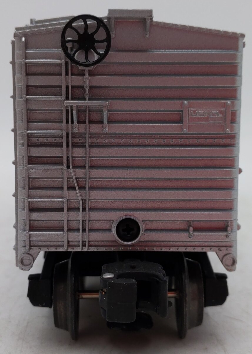 Lionel 6-19248 O Gauge Western Pacific Boxcar #6464 EX/Box