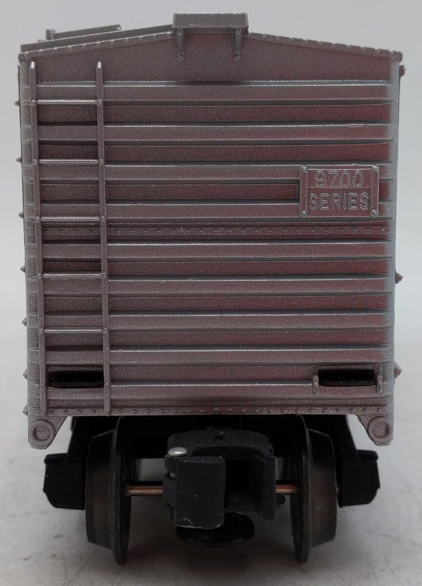 Lionel 6-19248 O Gauge Western Pacific Boxcar #6464 EX/Box