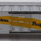 Lionel 6-19248 O Gauge Western Pacific Boxcar #6464 EX/Box