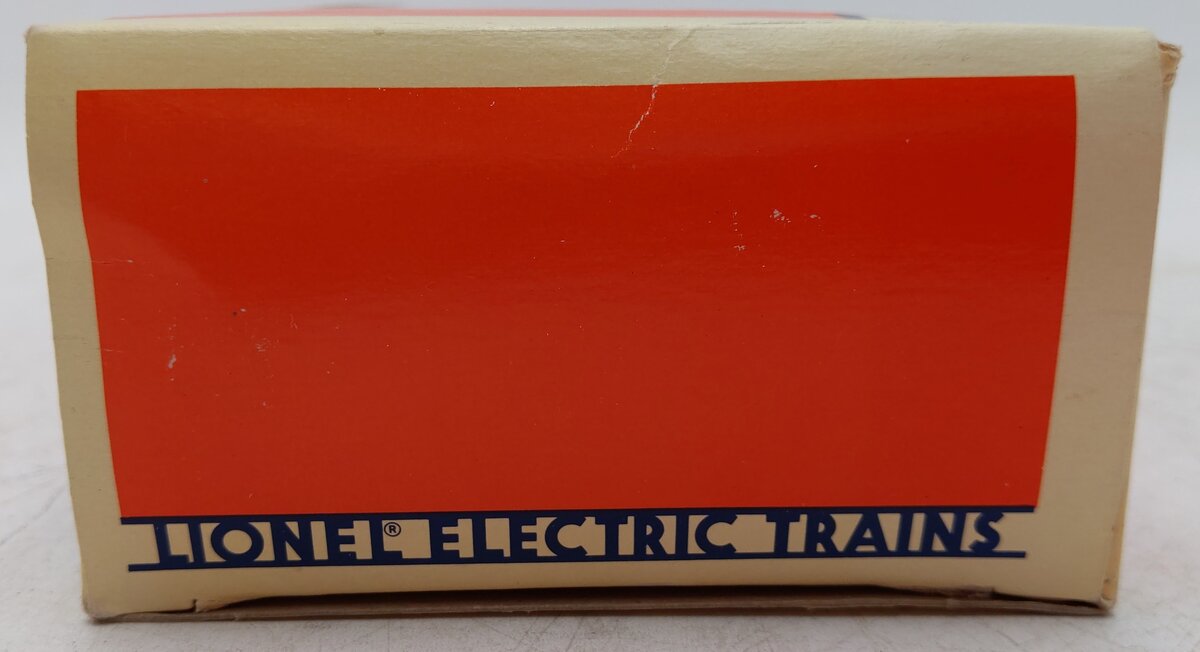 Lionel 6-19248 O Gauge Western Pacific Boxcar #6464 EX/Box