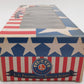 Lionel 6-83946 O Jimmy Carter Presidential Boxcar