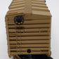 Lionel 6-83946 O Jimmy Carter Presidential Boxcar