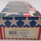 Lionel 6-83946 O Jimmy Carter Presidential Boxcar