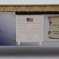 Lionel 6-83946 O Jimmy Carter Presidential Boxcar