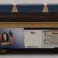 Lionel 6-83946 O Jimmy Carter Presidential Boxcar