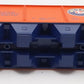 Lionel 6-19999 O Gauge Visitors Center 4-Bay Hopper #240411 LN/Box