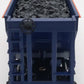 Lionel 6-19999 O Gauge Visitors Center 4-Bay Hopper #240411 LN/Box
