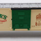 Lionel 6-26220 O Gauge Smucker's® 9700 Boxcar LN/Box