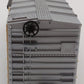 Lionel 6-26220 O Gauge Smucker's® 9700 Boxcar LN/Box