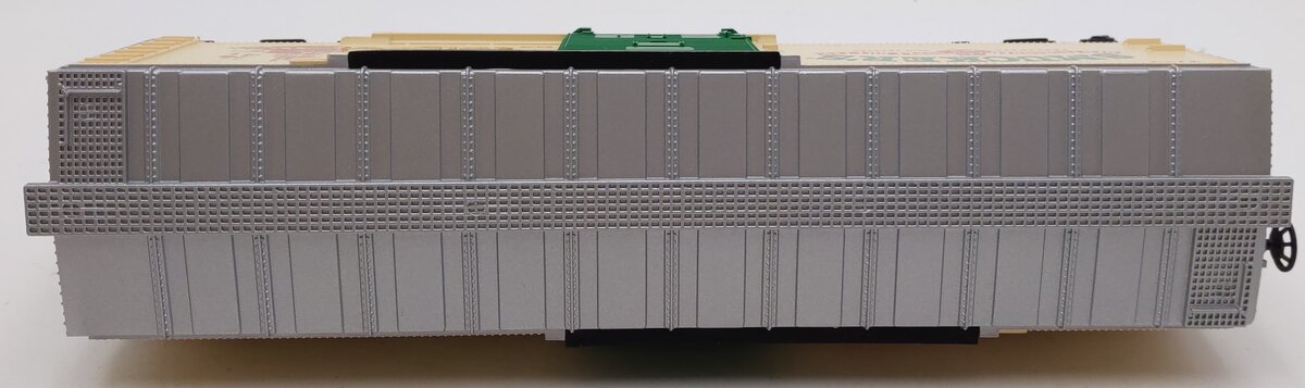 Lionel 6-26220 O Gauge Smucker's® 9700 Boxcar LN/Box