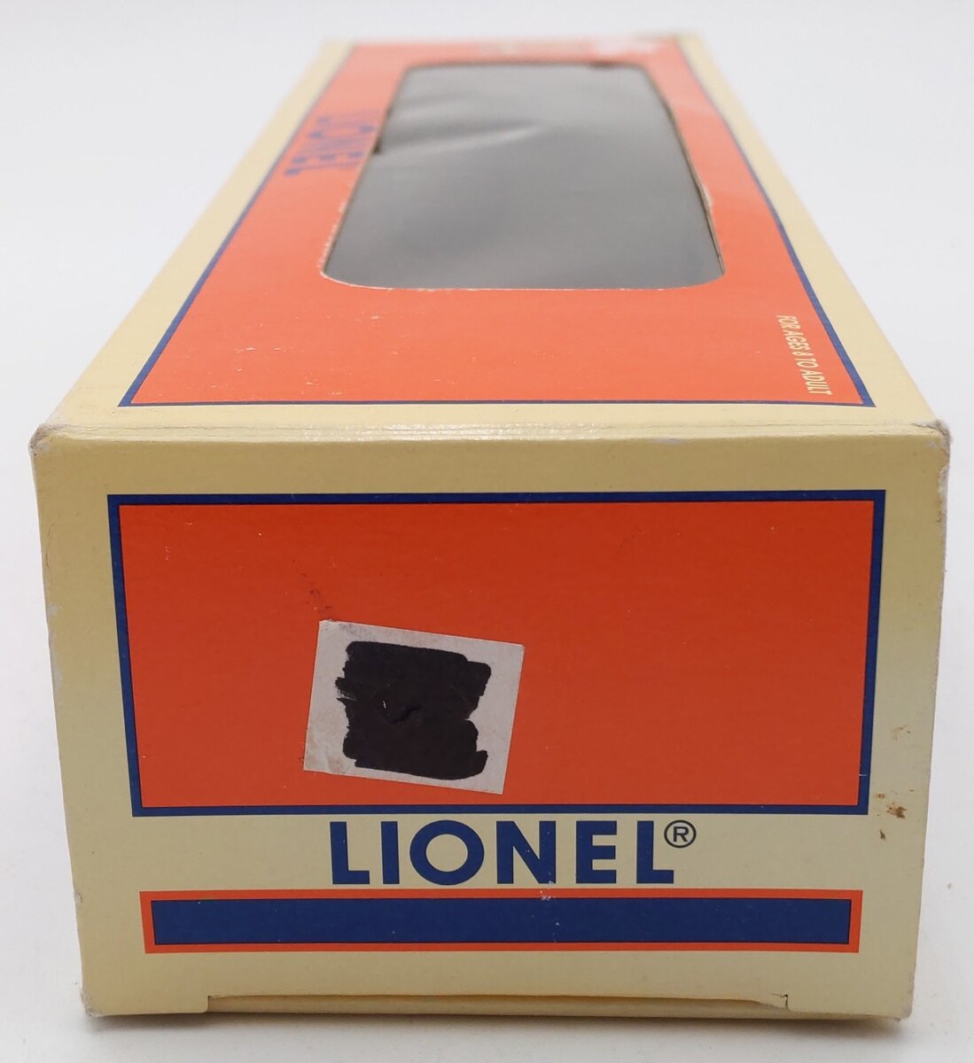 Lionel 6-26220 O Gauge Smucker's® 9700 Boxcar LN/Box