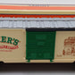 Lionel 6-26220 O Gauge Smucker's® 9700 Boxcar LN/Box