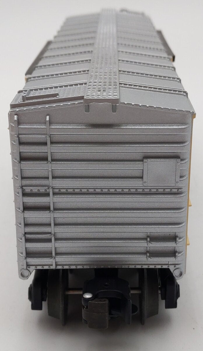 Lionel 6-26220 O Gauge Smucker's® 9700 Boxcar LN/Box