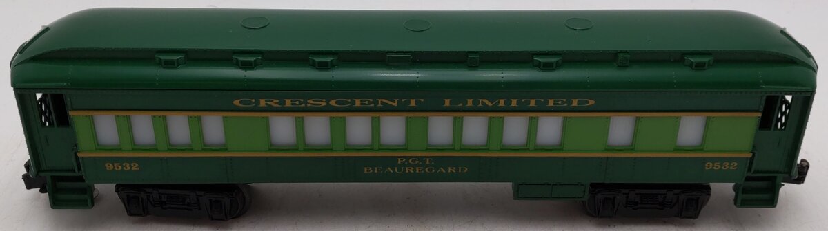 Lionel 6-9532 O Gauge Southern Crescent 