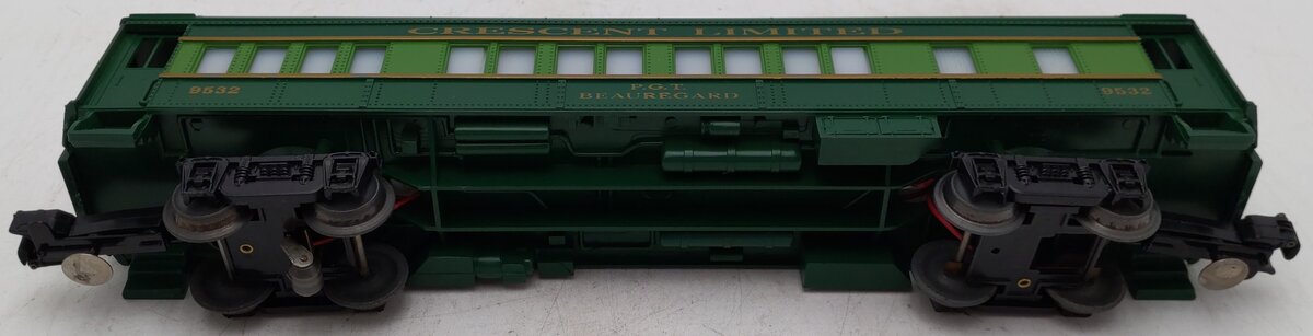 Lionel 6-9532 O Gauge Southern Crescent 