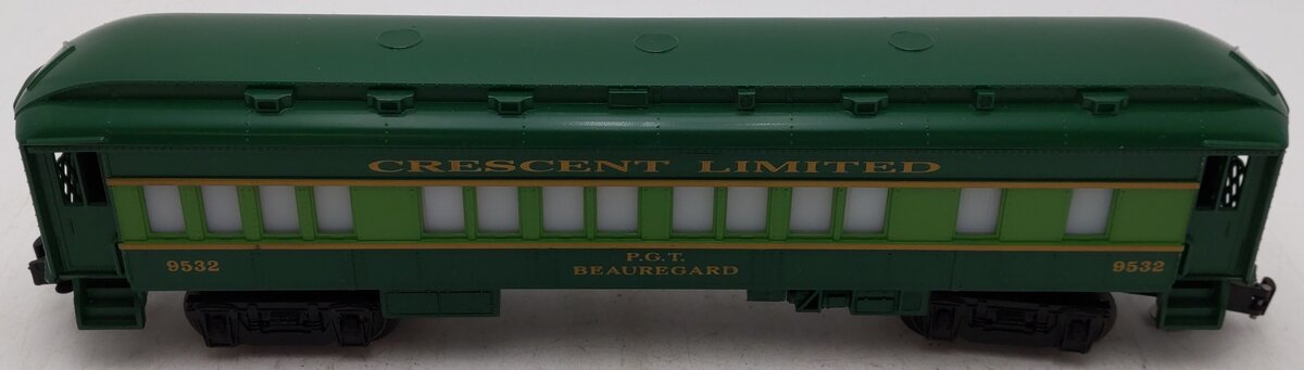 Lionel 6-9532 O Gauge Southern Crescent 
