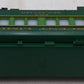 Lionel 6-9532 O Gauge Southern Crescent "P.G.T. Beauregard" Passenger Car #9532 EX/Box