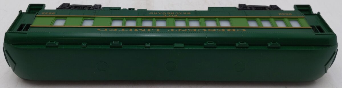 Lionel 6-9532 O Gauge Southern Crescent 