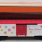Lionel 6-26235 O Gauge Happy Valentines Day 1999 Boxcar #9700 LN/Box