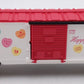 Lionel 6-26235 O Gauge Happy Valentines Day 1999 Boxcar #9700 LN/Box