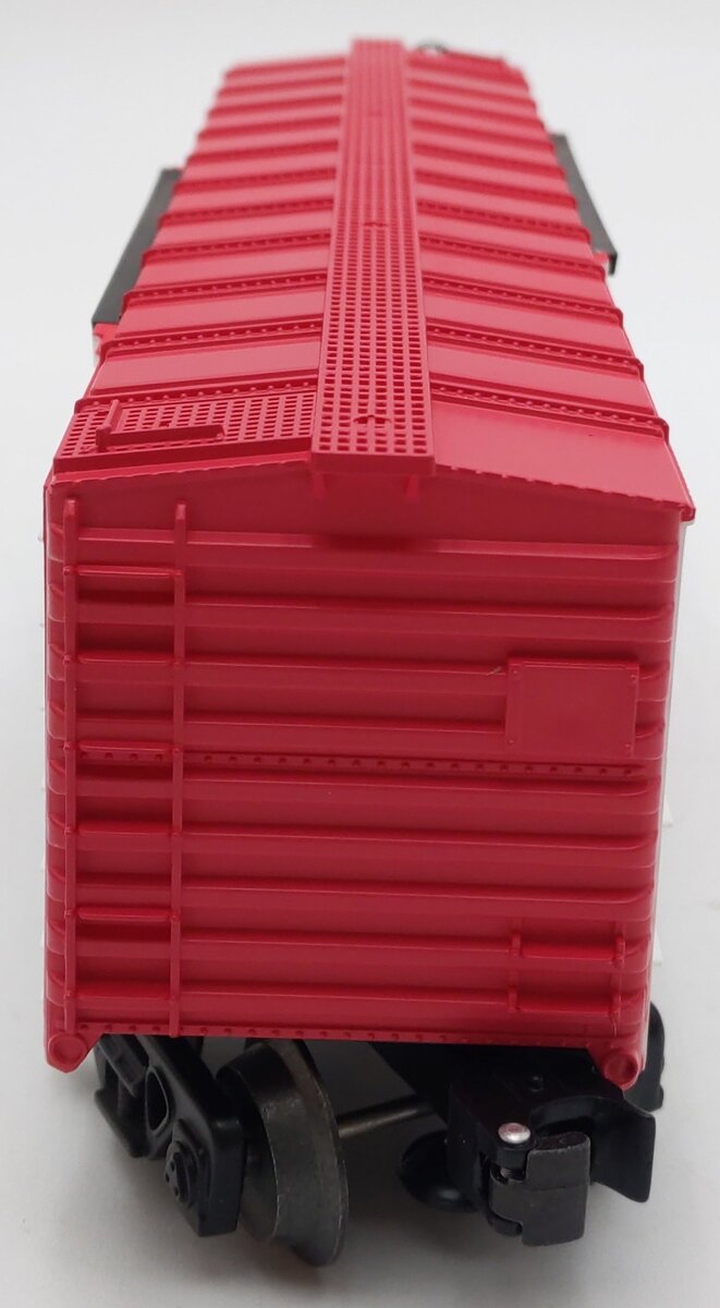 Lionel 6-26235 O Gauge Happy Valentines Day 1999 Boxcar #9700 LN/Box