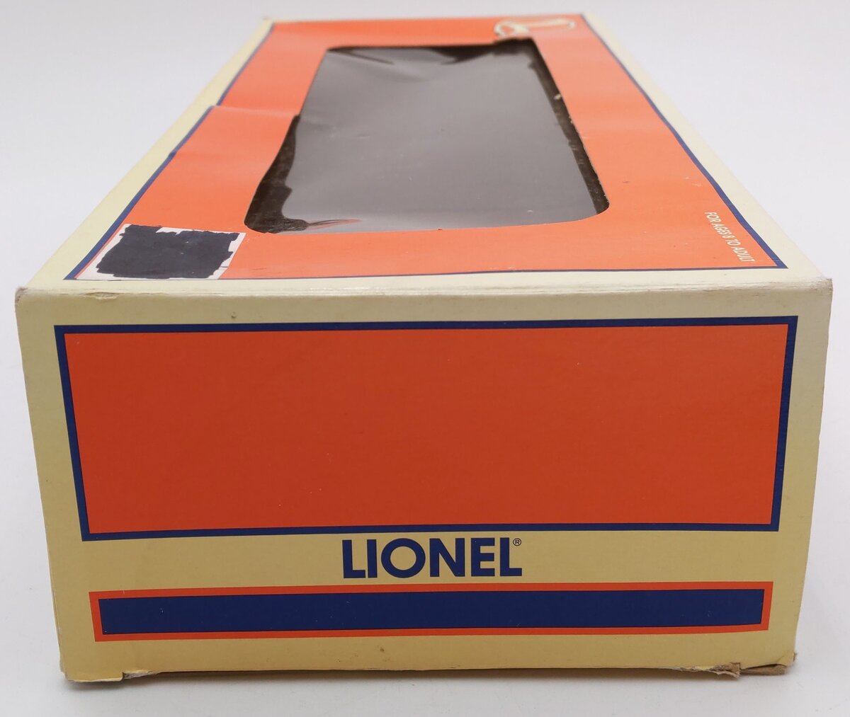Lionel 6-26235 O Gauge Happy Valentines Day 1999 Boxcar #9700 LN/Box