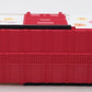 Lionel 6-26235 O Gauge Happy Valentines Day 1999 Boxcar #9700 LN/Box