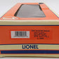 Lionel 6-26235 O Gauge Happy Valentines Day 1999 Boxcar #9700 LN/Box