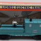 Lionel 6-19714 O Gauge New York Central Searchlight Caboose VG/Box