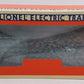 Lionel 6-19714 O Gauge New York Central Searchlight Caboose VG/Box