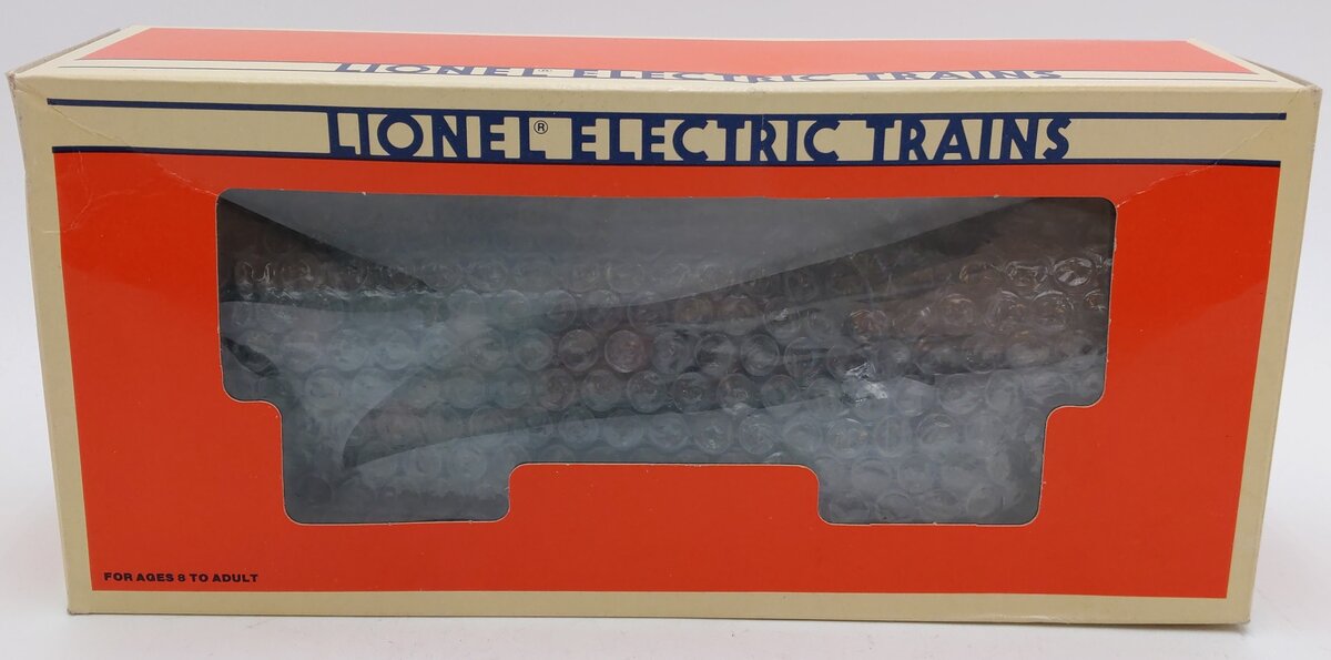 Lionel 6-19714 O Gauge New York Central Searchlight Caboose VG/Box