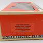 Lionel 6-19714 O Gauge New York Central Searchlight Caboose VG/Box