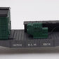 Lionel 6-36701 O Gauge Baldwin Locomotive Works Welding Car LN/Box