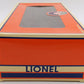 Lionel 6-36701 O Gauge Baldwin Locomotive Works Welding Car LN/Box